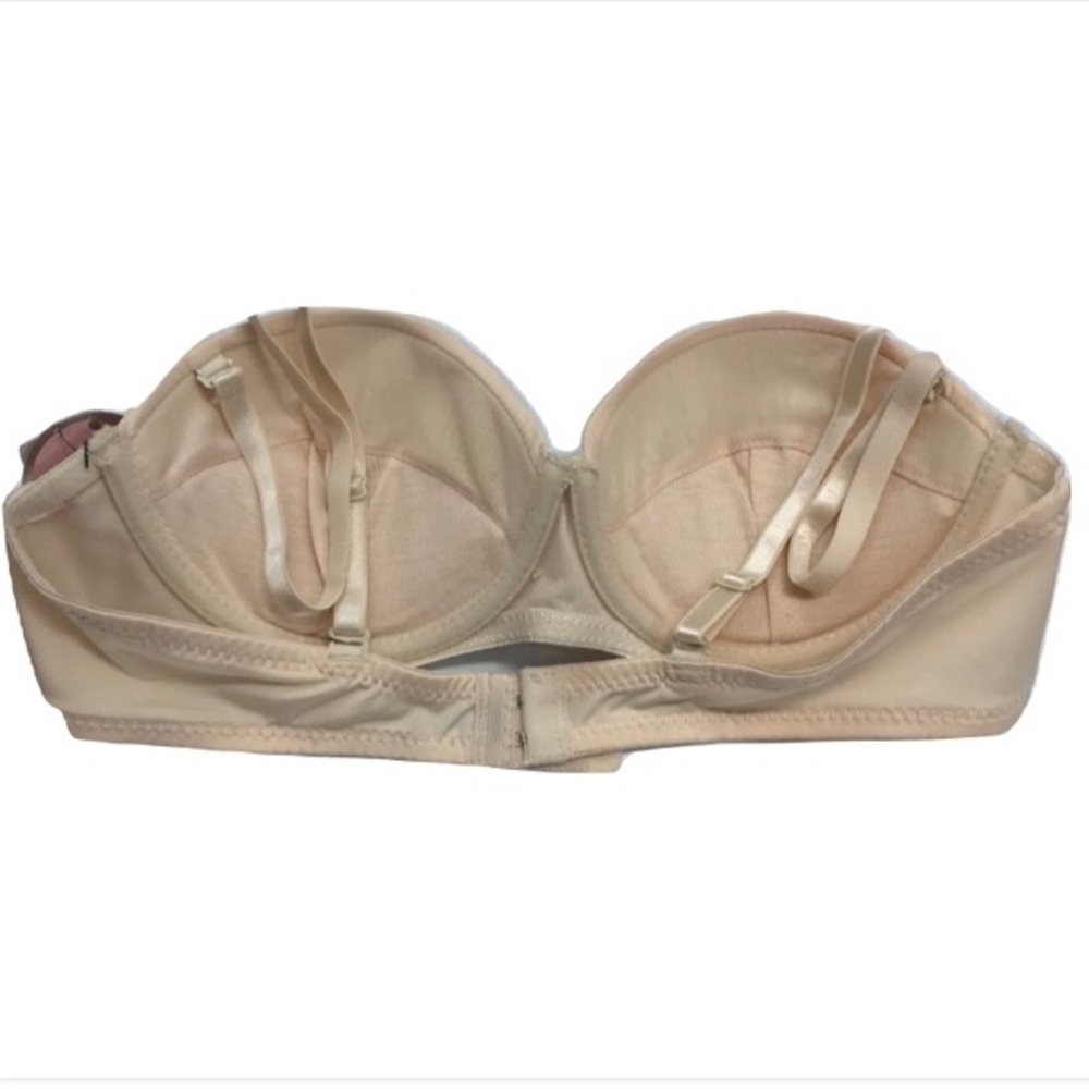 🆕 Inteco Intimates Multi Ware Bra - Picture 2 of 2